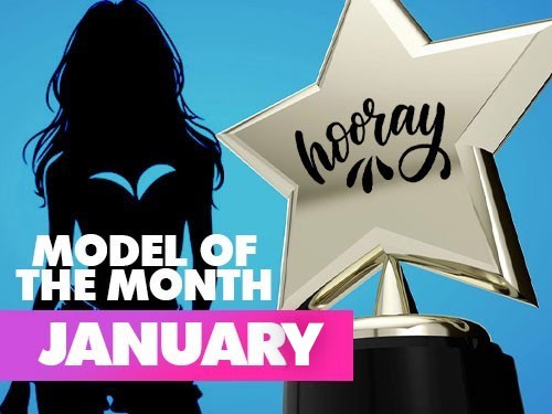 MODEL OF THE MONTH